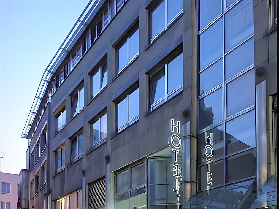 Opera Hotel Koln