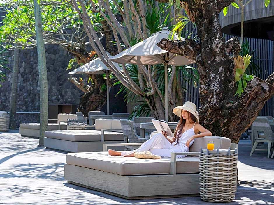 Peppers Seminyak