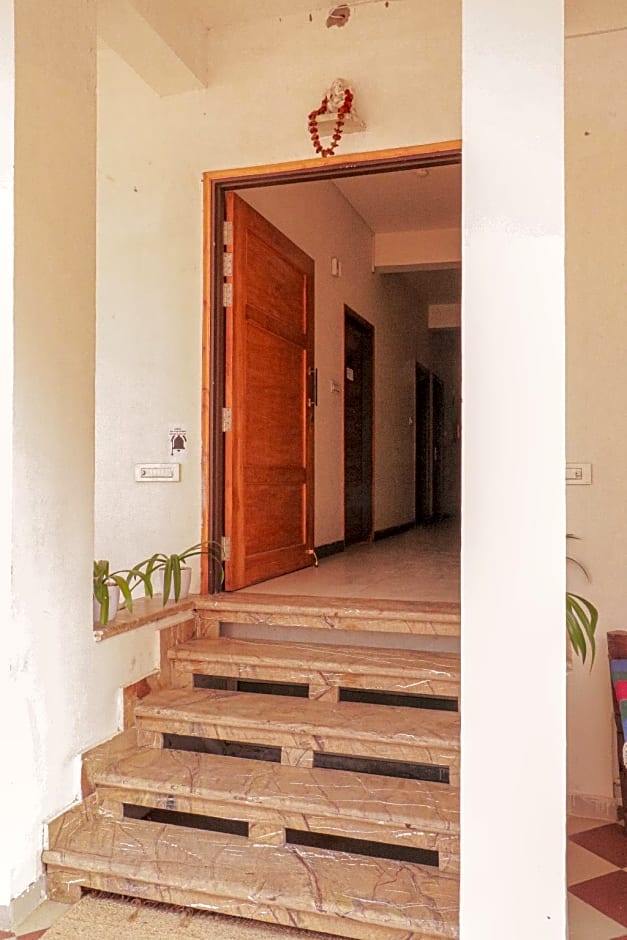 Chillout Hostel Jaipur