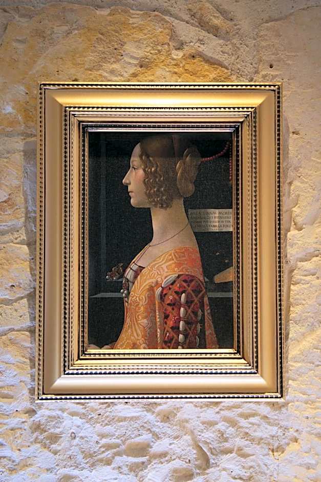 Hotel Le Clos De Notre Dame