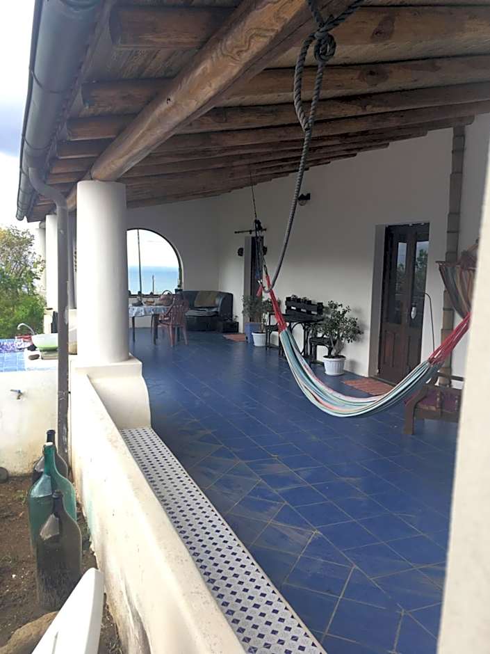 Country Lodge MoniGio