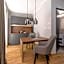Brera Serviced Apartments Ulm