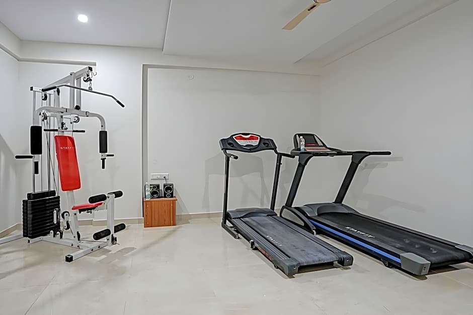 Happy Stays-Whitefield