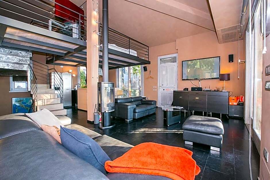 Della Fontana Penthouse