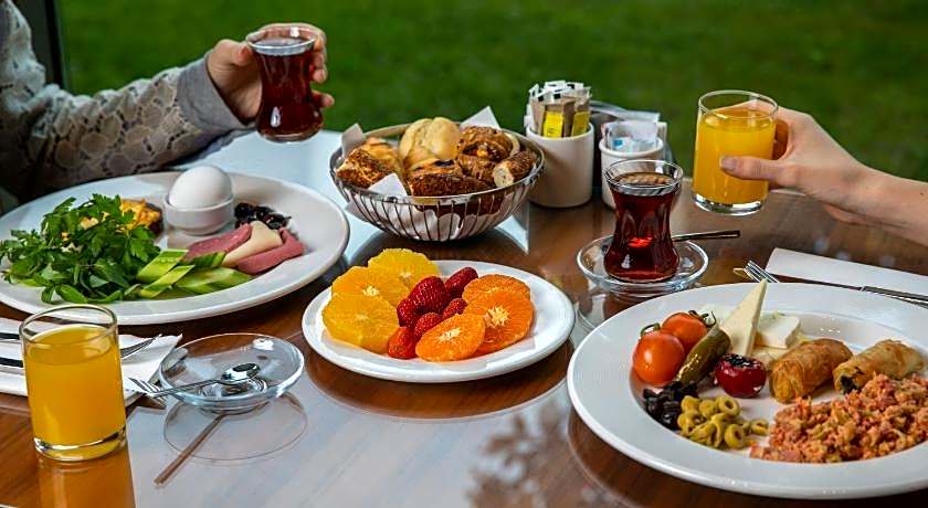 Hampton By Hilton Bursa