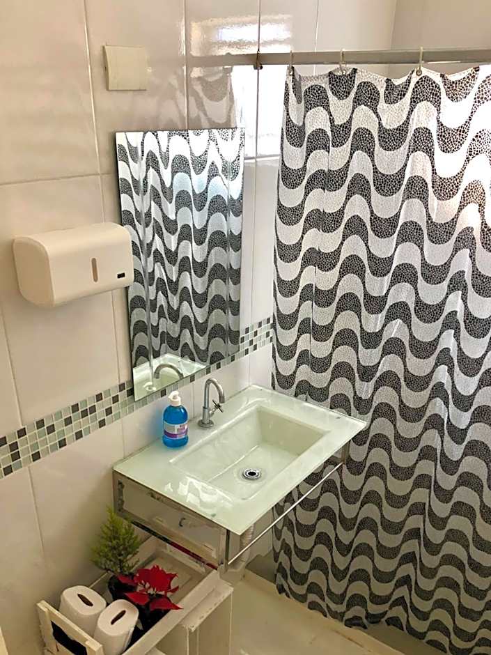 Hostel Welcome SP - Congonhas