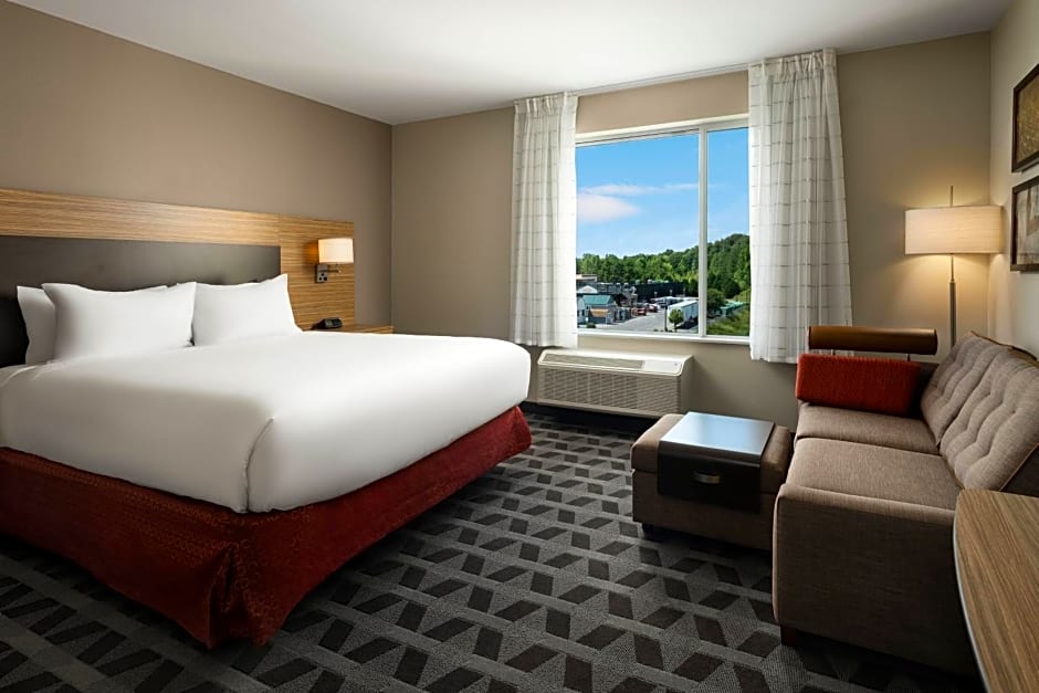 TownePlace Suites by Marriott Memphis Olive Branch