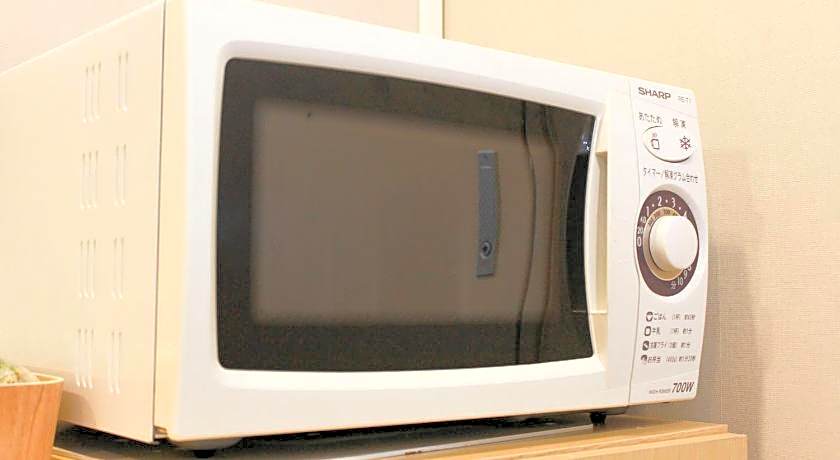 JR-EAST HOTEL METS KOKUBUNJI