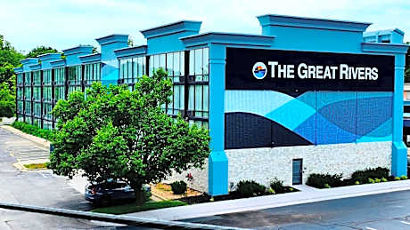 The Great Rivers, Ascend Hotel Collection