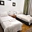Budapest B&B Bed and Breakfast
