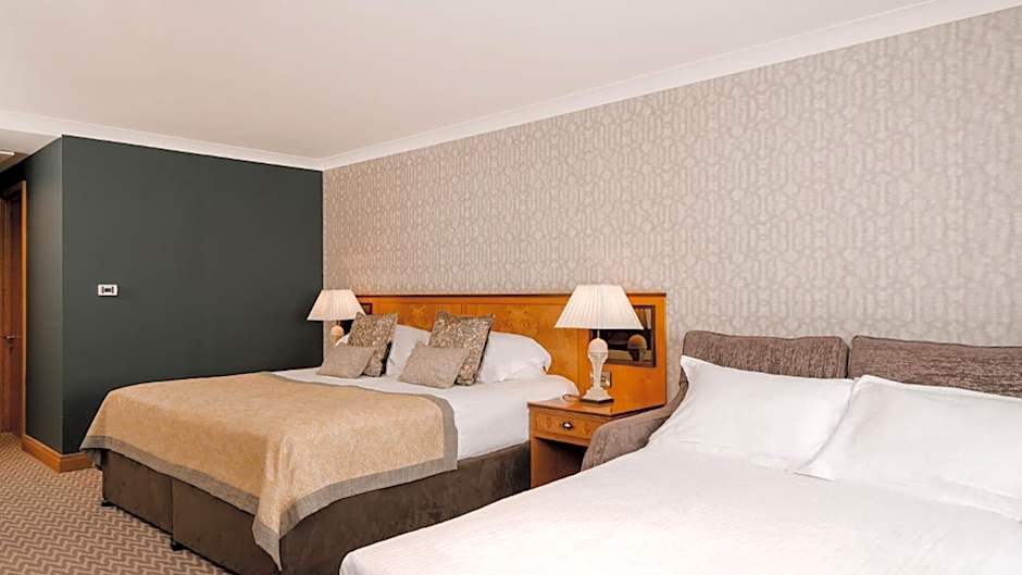 Europa Hotel