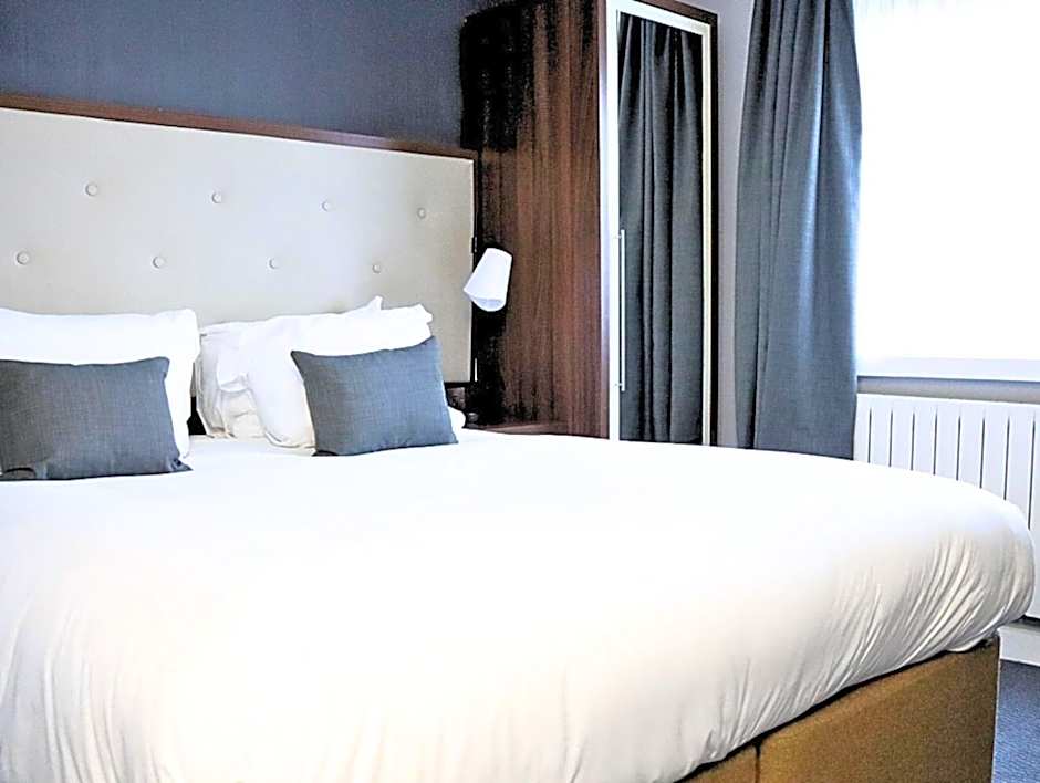 Garner Hotel Preston Samlesbury By IHG