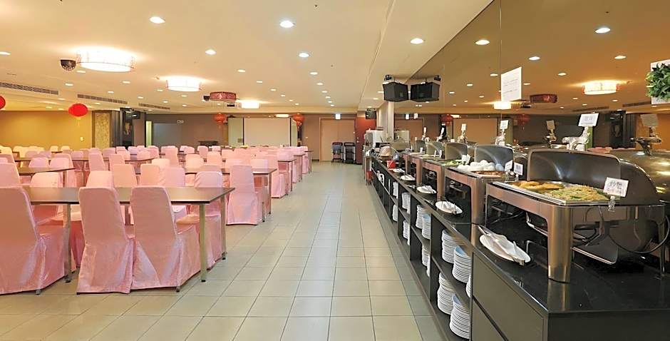 Ever Delightful Business Hotel