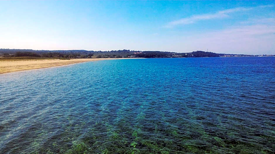 Odunluk Tas Konak Hotel