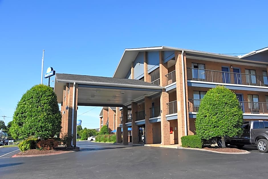 Days Inn by Wyndham Lebanon