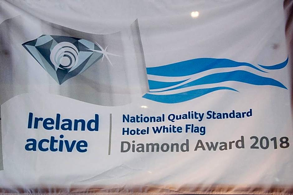 Abbey Hotel Roscommon