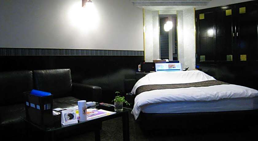 Valentine (Adult Only)