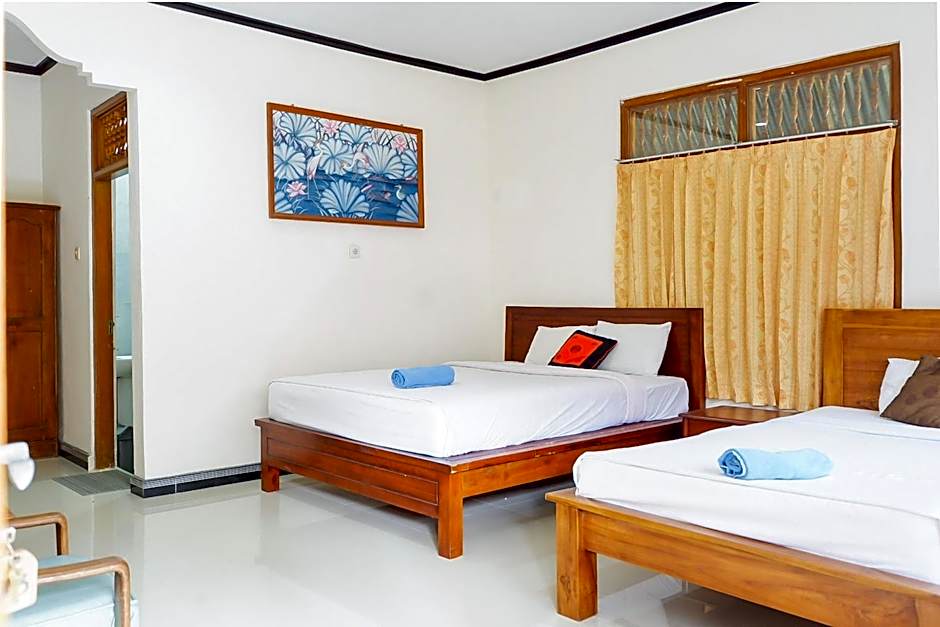 Segara Hotel & Restaurant