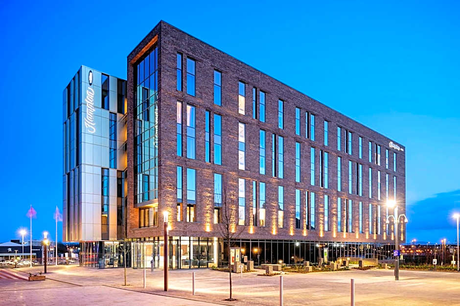 Hampton By Hilton Stockton On Tees