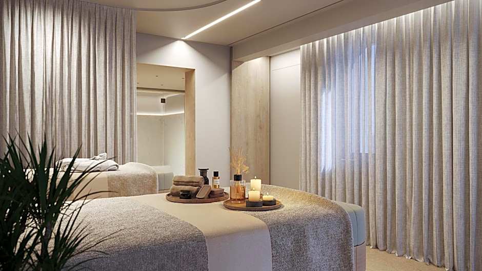 Hotel Senia