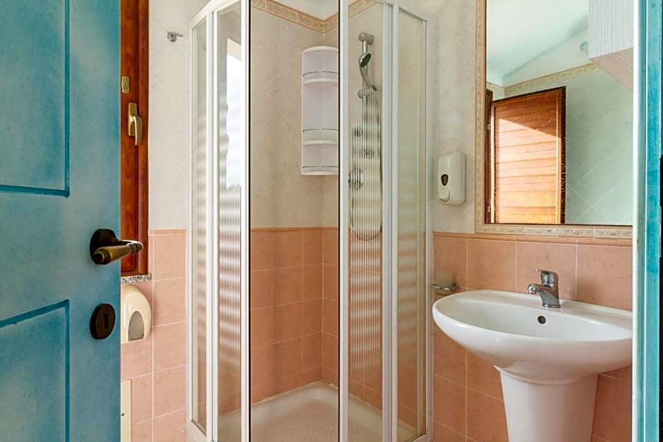 Museddu Beach Residence