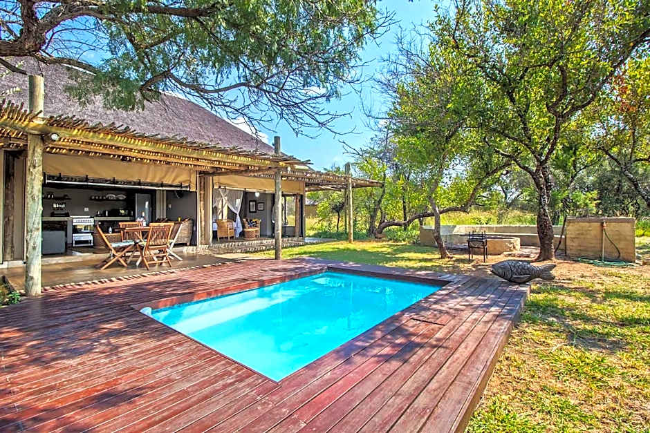 LookOut Safari Lodge