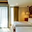 Amber Boutique Hotel Silom