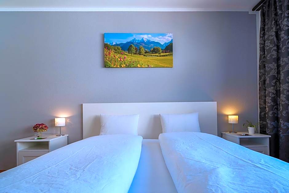 Hotel Toggenburg