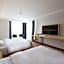 GreenTree Inn Jiangsu Wuxi New District Shengang World Express Hotel