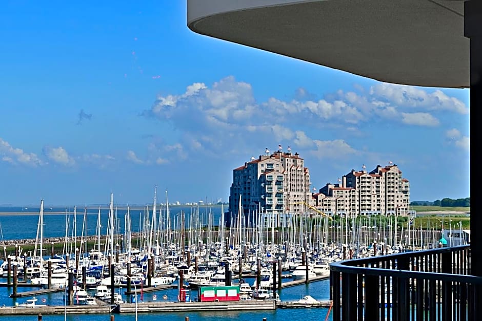 Dormio Breskens Apartments & Penthouses