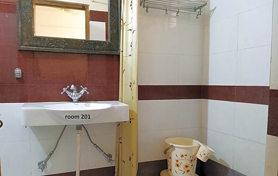 Rigmor Haveli – Jodhpur, FL