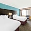 Quality Inn Dayton Airport