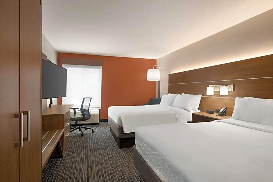 Holiday Inn Express Vero Beach-West By IHG