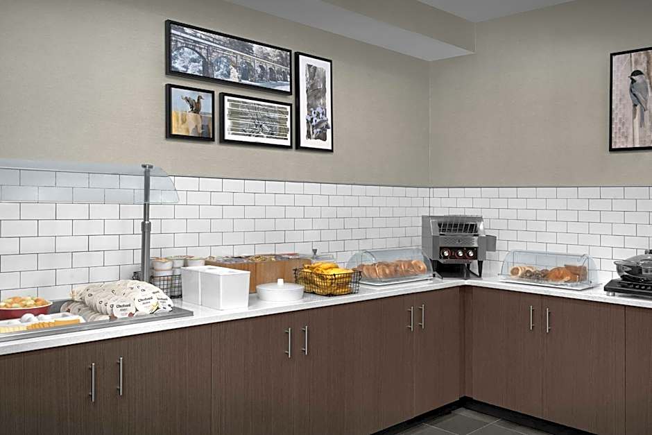 Residence Inn by Marriott Boston Marlborough