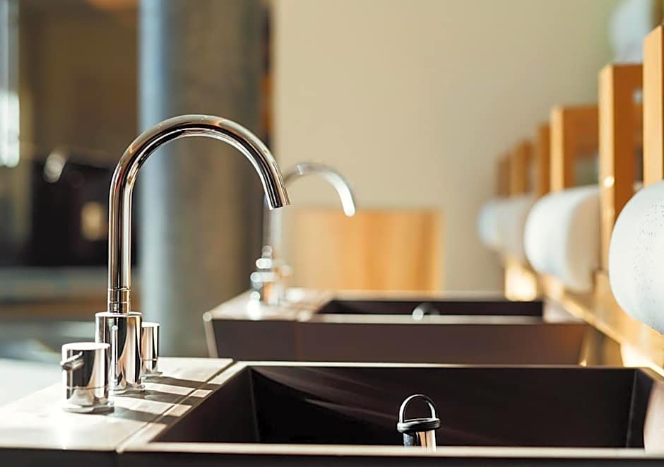 Hotel Garni Alpenjuwel Residenz