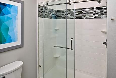 1 King Suite