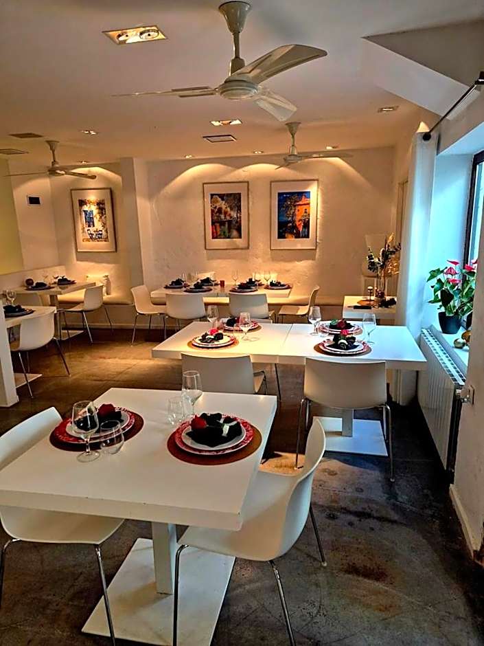 Hotel Raimblanc