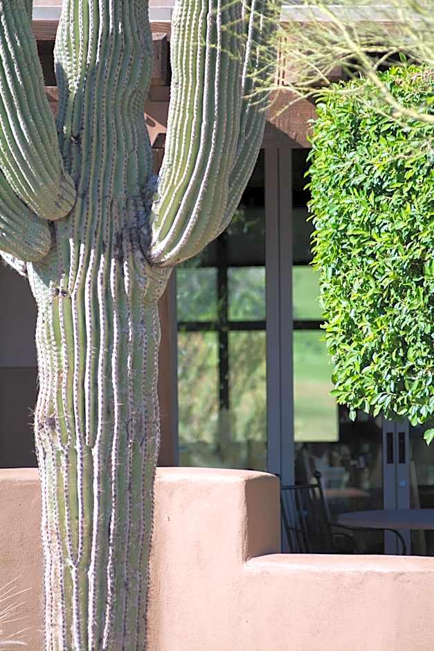 Inn at Eagle Mountain