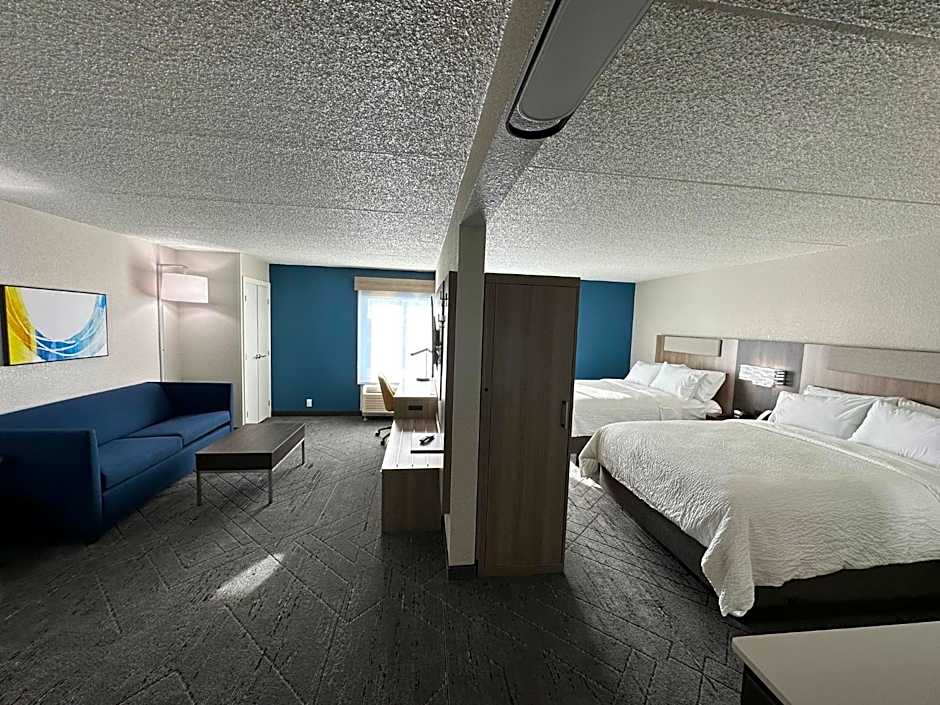 Holiday Inn Express & Suites Eden Prairie  Minneapolis By IHG