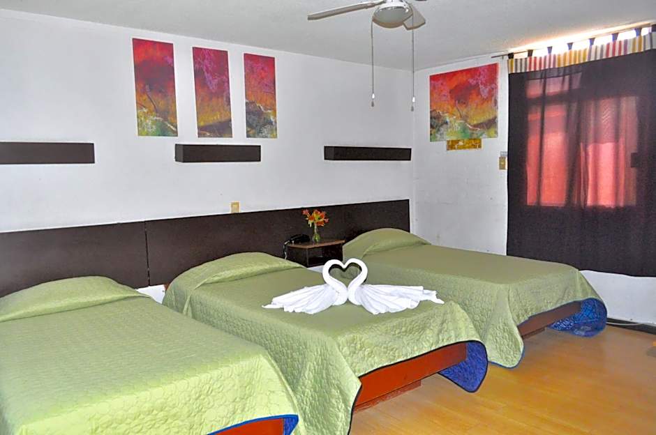 Hotel Trevi