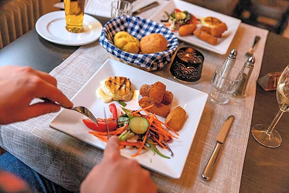 Hotel Lory - Molveno - Dolomiti