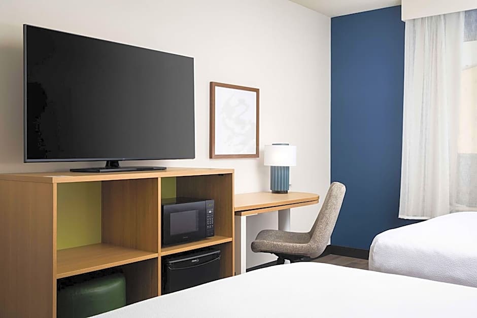 Spark by Hilton Guelph