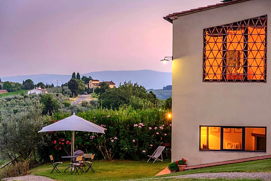 Podere Vigliano