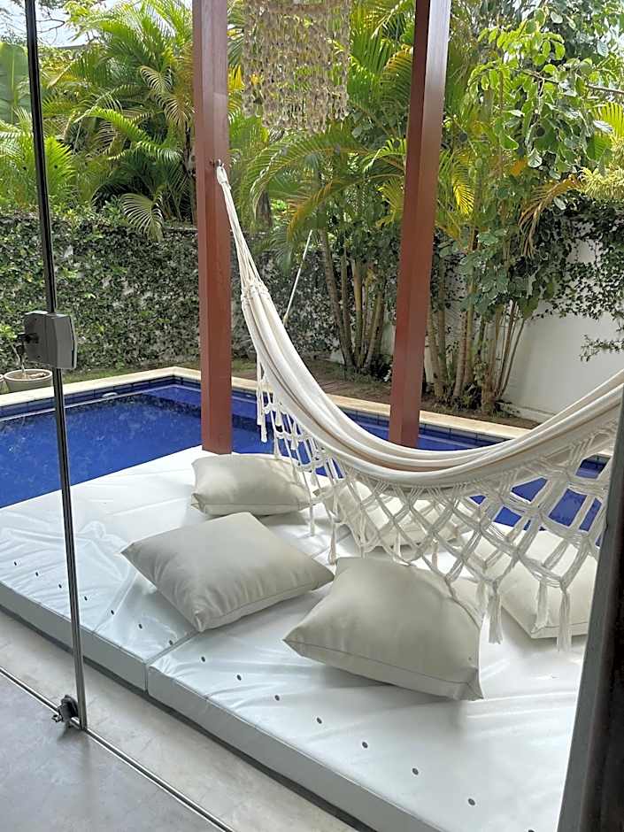 La Reserve Design Villa IDA