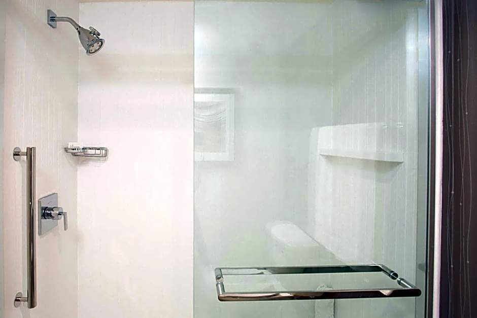 Courtyard by Marriott Boston Westborough