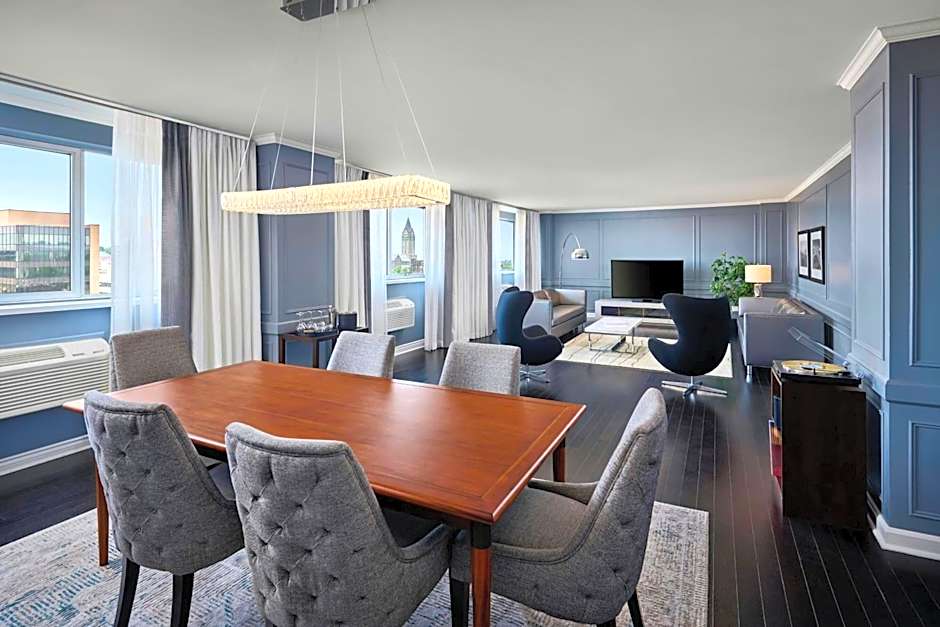 Delta Hotels by Marriott Beausejour