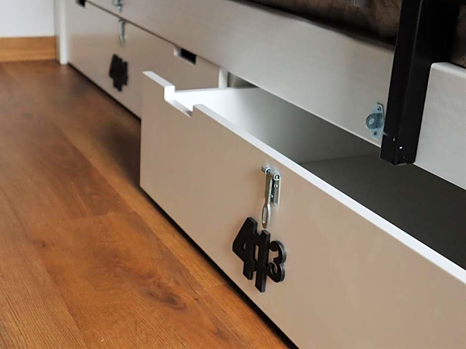 PATE'O Hostel & Suites