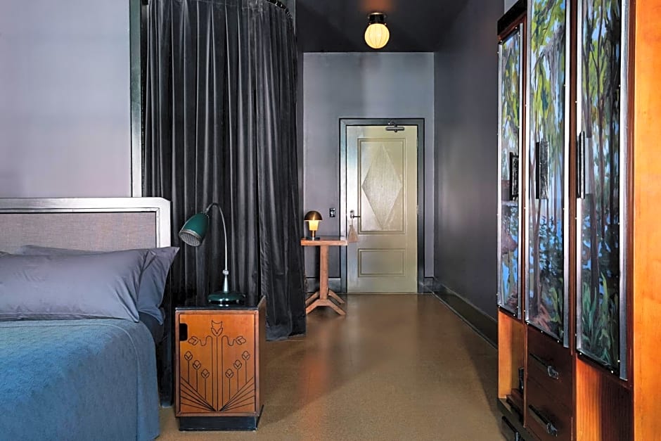Ace Hotel New Orleans