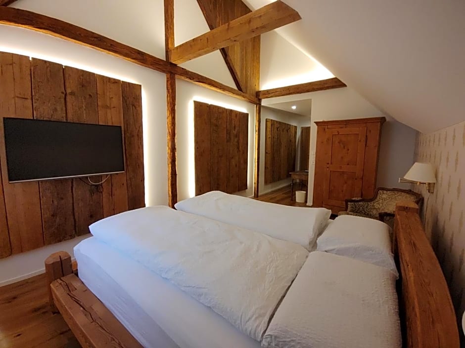 Landgasthof Roderis