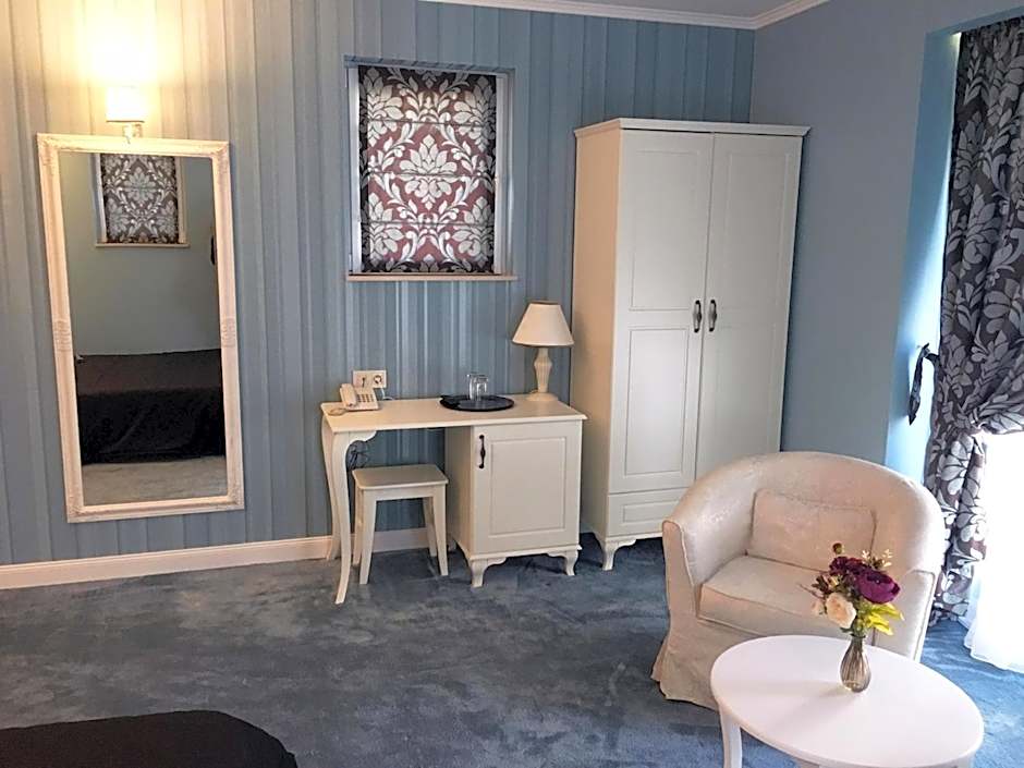 Family Hotel Agoncev